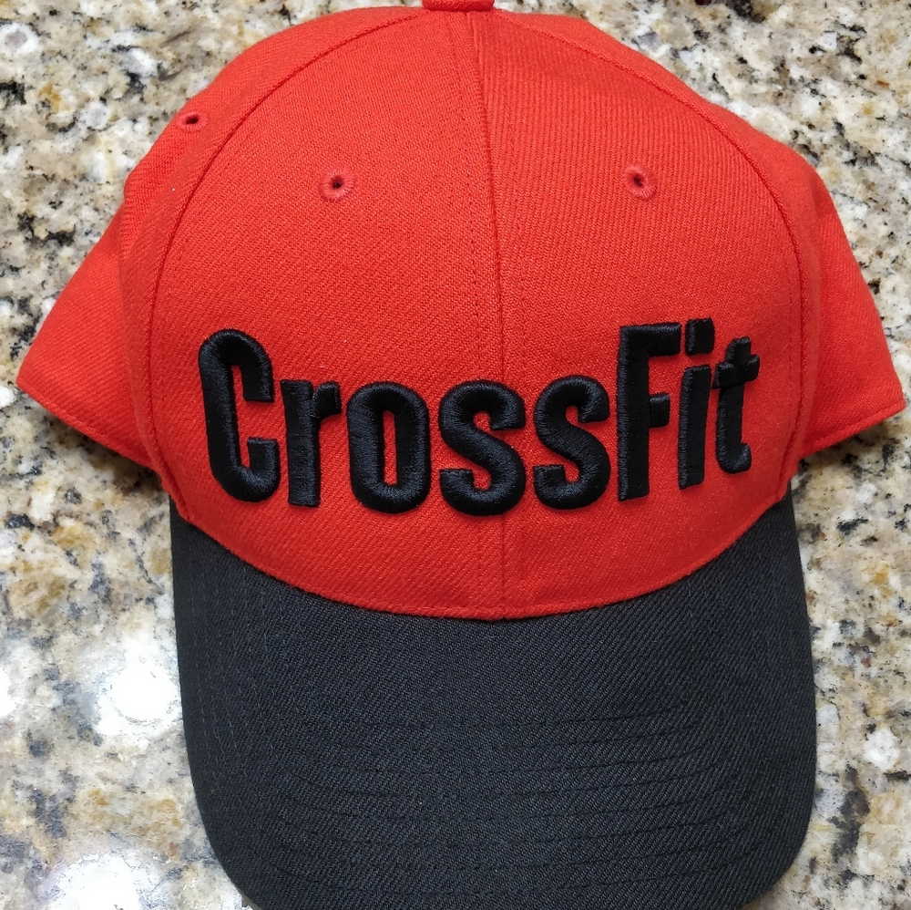 CrossFit Hat